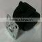 Chair caster wheel with brake for chair & furniture (Plate Type)