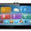 universal android car radio for Universal android 4.4 car dvd player with 3G,wifi,