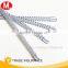 Factory supply Stainless steel Corset Spiral Fish Bone Underwear boning