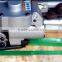 Pneumatic Plastic Fusion Strapping Machine
