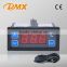 Thermostat For Refrigerator Double-limit Digital Display Temperature Controller For Heat Press