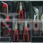 2015 new design professional tool cabinet / tool box/ tool sets with 181pcs hz