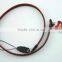 funny zipper lanyard