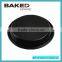 Bakest new form 13 inch metal pizza pan round cake pan