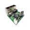 mini 3 port network switch board