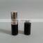 18721 empty aluminium mini lipstick tube case
