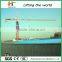New CE Certified Construction Equipment Tower Crane