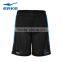 ERKE Wholesale Factory Dropshiping White Black Blue Polyester Basketball Shorts Pants With Pockets