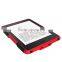New products 2015 innovation product pc tpu hybrid case with kickstand case for amazon kindle paperwhite 3  china