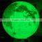 Factory outlet led moon light ball for party/event