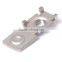 Manufacture progressive heat treatment metal stamping part sus shrapnel