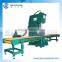 Manufacture limestone block splitting machine