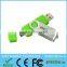 2016 hot selling mobilephone flash drive, OTG USB flash drive for iphone, android phone