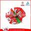 Mixed Holiday Designs Hair Bows Children Holidays Head Ornaments for Girls