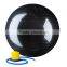 2016 New Design Fitness Yoga Ball for Exercise, Weight Loss, Core Strength