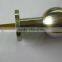 HL023 Stainless steel fixed small door knob