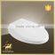 High Quality quick release teilet seat cover