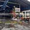OSB(oriented strand board) machine for construction 4x8ft/6x9ft