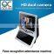 Ocean OC046 4.3 Inch Touch Screen Facial Access Control and Time Attendance