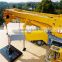 UHMWPE high Strength stabilizer HDPE Crane Outrigger Pads Outrigger Mats