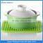 China supplier kitchen countertop waterpoof heat resistant silicone