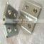 Pearl chromium plating processing Just hinges
