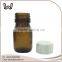 100ml Brown Beverage glass bottle