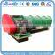 New Technology Horizontal Type Organic Fertilizer Pellet Machine