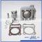 SCL-2012110563 GN125 motorcycle engine parts for cylinder kit