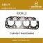 AOSHENG brand High quality, factory hot selling engine cylinder head gasket 0209.L2