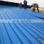 anticorrosion synthetic resin roof tiles