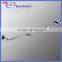 China Trade Assurance Supplier Single Stainless Steel Towel Bar