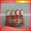 wholesale cute paper clip personalized book folder