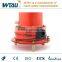 WTC/J Crane angle and length sensor for cranes legs