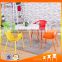 PP material colorful leisure chair for sale
