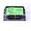 China 12v and 24V 20a solar charge controller