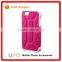 [UPO] Wholesale Shockproof Multicolor 3 in 1 Hard Plastic PC White Silicone Cell Phone Case for iPhone 5 5s