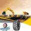10-16.5 12-16.5 SKID STEER TIRE FOR BACKHOE EQUIPMENT