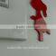 Colorful 3D acrylic switch on-off wall sticker wholesale