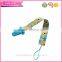 2015 fashion plastic clip baby small plastic clips