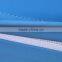 PU Laminated 100% Waterproof Fire Retardant Plastic Vinyl Free Mattress Protector Cover
