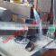 EMMCHINA DA4250 metal horizontal band saw
