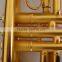 Heavy Trumpet Imported Brass