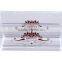 CH32 Food standard Mousse Cups 130ml Plastic Jelly Cups In PS Material