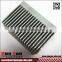 Professional Customized Aluminum Extrusion Heatsinks