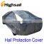 Manufacture Padded Waterproof Hail Protection Car Cover