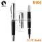 KKPEN ball pen for hotel and office use,metal ball pen/leather pen