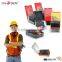 PP plastic packaging box case for HSS metal drills set BR