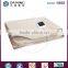 appliance home baby security CE approved electric warming blanket