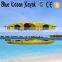 Plastic Cheap Sea Kayak From Blue Ocean Kayak